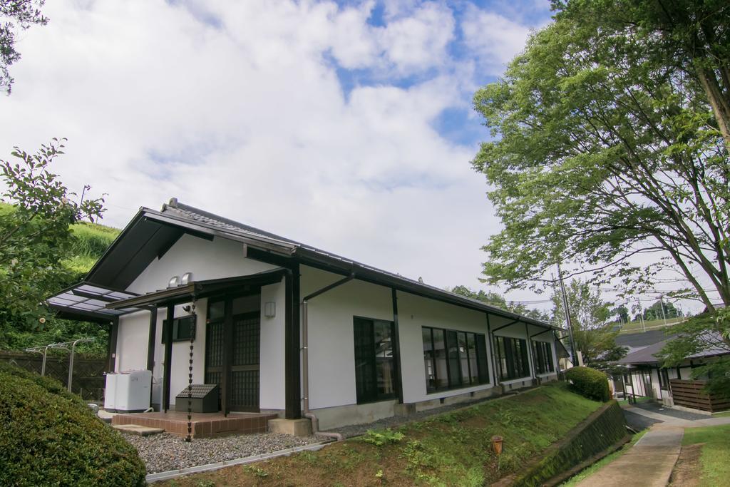 Kyoto Wazukaso Hotel Kizugawa Екстериор снимка