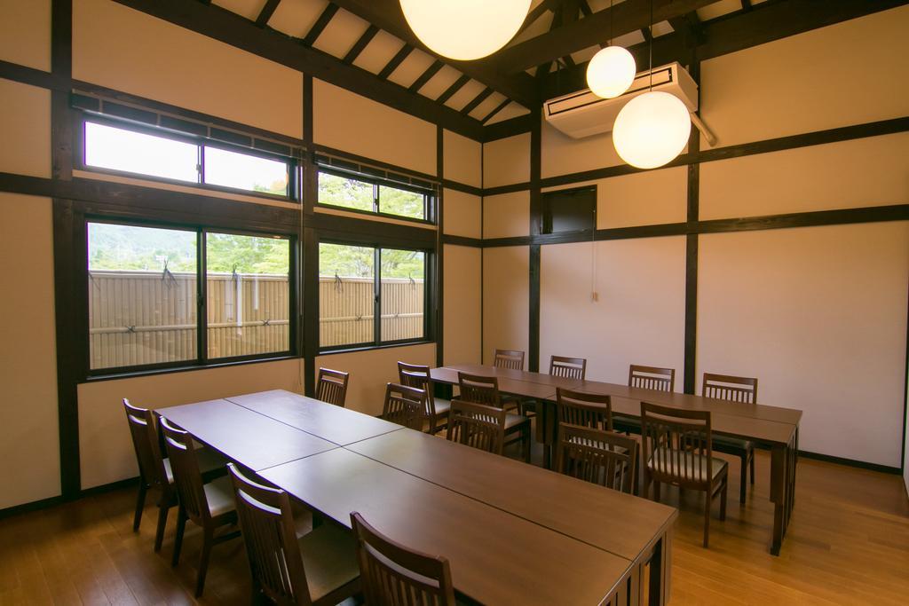 Kyoto Wazukaso Hotel Kizugawa Екстериор снимка