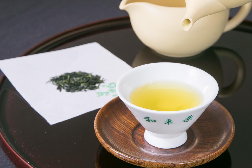 Kyoto Wazukaso Hotel Kizugawa Екстериор снимка