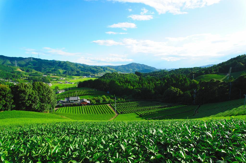 Kyoto Wazukaso Hotel Kizugawa Екстериор снимка