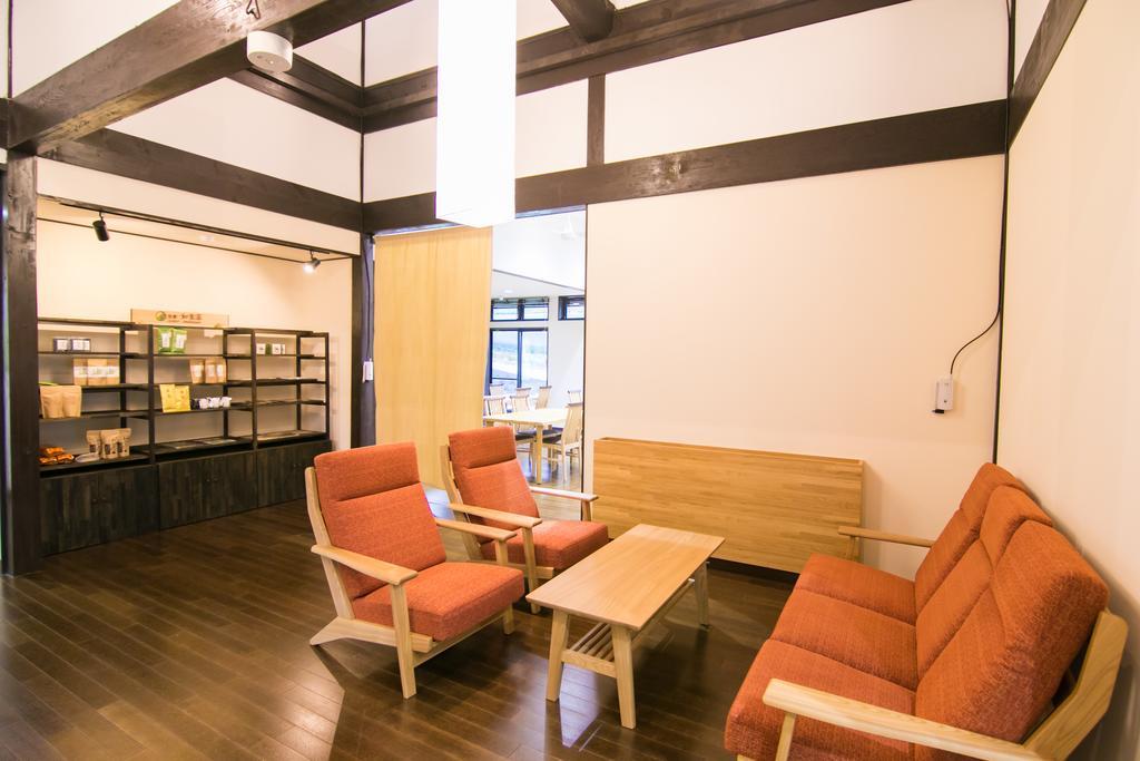 Kyoto Wazukaso Hotel Kizugawa Екстериор снимка