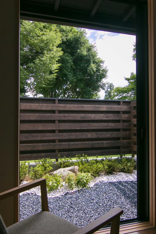 Kyoto Wazukaso Hotel Kizugawa Екстериор снимка