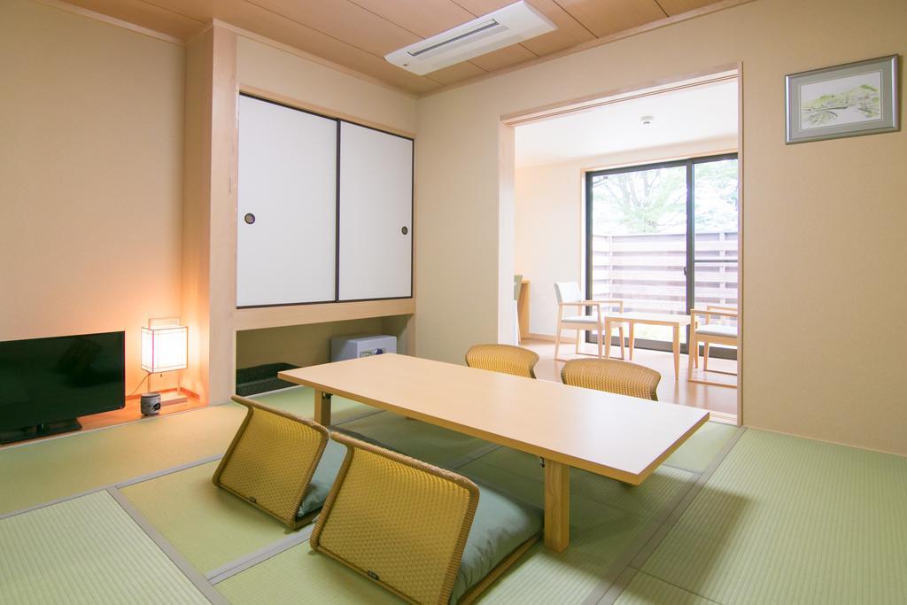 Kyoto Wazukaso Hotel Kizugawa Екстериор снимка